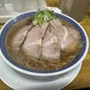 中華そば 大河