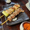 炭火焼鳥 ツン