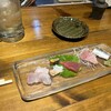 海鮮居酒屋 かがり