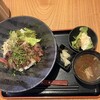 ステーキ食堂 BECO
