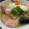 あいつのラーメン かたぐるま 本店
