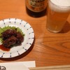 〆蕎麦 千花庵 - 料理写真:土産物にありそうなお味