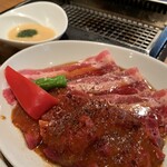 Ebisu Yakiniku Kintan - 