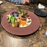 Yakiniku Bishamon - 