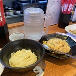 らーめん芝浜 - 