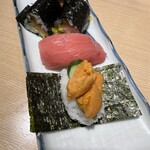 Nyu Sushi Senta - 