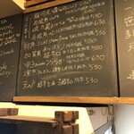 麹町いづみや しろ - 【2024年3月の第3週】