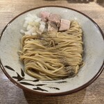 中華そば 麺壁九年 - 