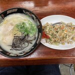 ラーメン一発 - 