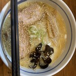 Ramen Fuku Noya - 