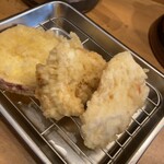 Tempura Saitou - 