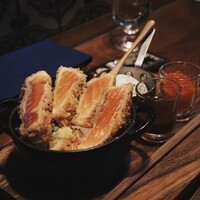 Seafood bar Ermitage 代々木店 - 