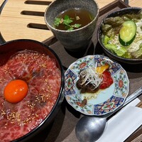熟成焼肉 あらた - 