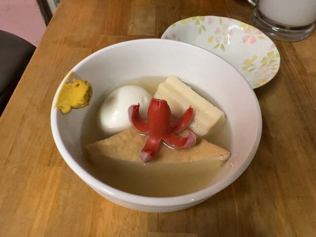 Tachinomi Sakaba Sakura