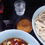 小平うどん - 