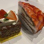 アンテノール - 