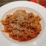 Grigio la tavola - 