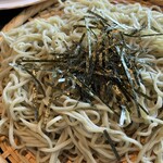 Teuchi Soba Ishikura - 