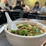 刀削麺酒家 - 