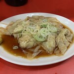 中華料理 萬福 - 