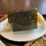 Teuchi Soba Ishikura - 