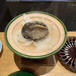 Ikesu Warouda - 私が蓋を開けた時もう蒸しあがっていると判断｡でも蓋をして数分後に食した。