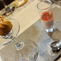 Le Petit Courageux - 