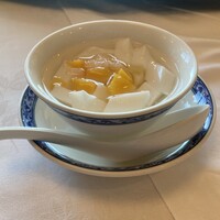 ホテルオークラレストラン新宿 中国料理 桃里 - 