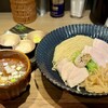 Tokyo Style Noodle ほたて日和