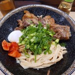 河内の中華そば 醤