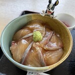 味処 海の桜勘 - 