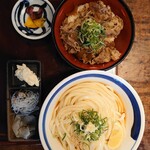 讃岐の味 塩がま屋 - 