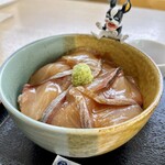 味処 海の桜勘 - 