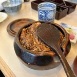 あつた蓬莱軒 神宮店 - 