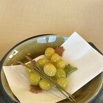 あつた蓬莱軒 神宮店 - 