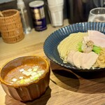 Tokyo Style Noodle ほたて日和 - 