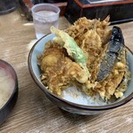 豊野丼 - 