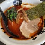 Hyappo Ramen - 