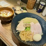 Tokyo Style Noodle ほたて日和 - 