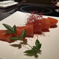 博多もつ鍋 やま中 赤坂店 - 