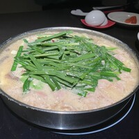 博多もつ鍋 やま中 赤坂店 - 