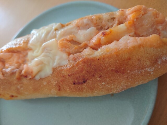 カカポ・ベーカリー（kakapo BAKERY） - 美田園（パン）の写真