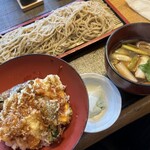 Sobamichi Toukyousoba Sutairu - 