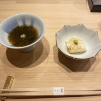 鮨結う翼 - 