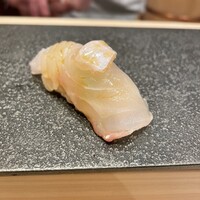 鮨結う翼 - 