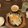 食堂 サビーズ