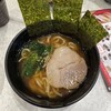 かっぱ寿司 - 横浜家系ラーメン 539円