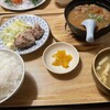 大衆食堂 定食のまる大 飯田橋西口店