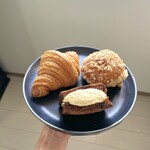 Ainomi Bakery - 