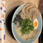 福丸ラーメン - 